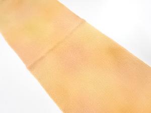 未使用品　正絹　帯揚げ